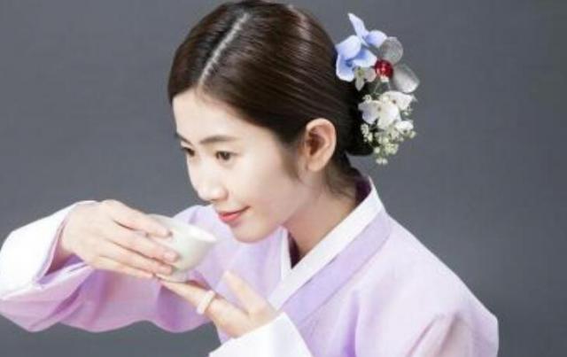 韩国茶文化（韩国茶文化的起源）
